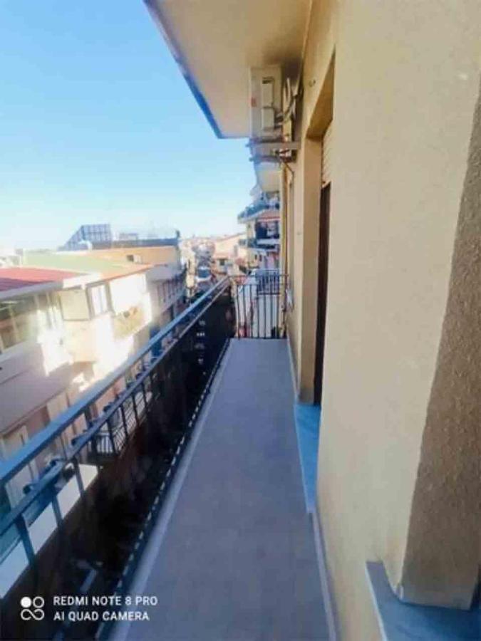 Naxos 101 Apartment A Due Passi Dal Mare Giardini Naxos Exterior photo