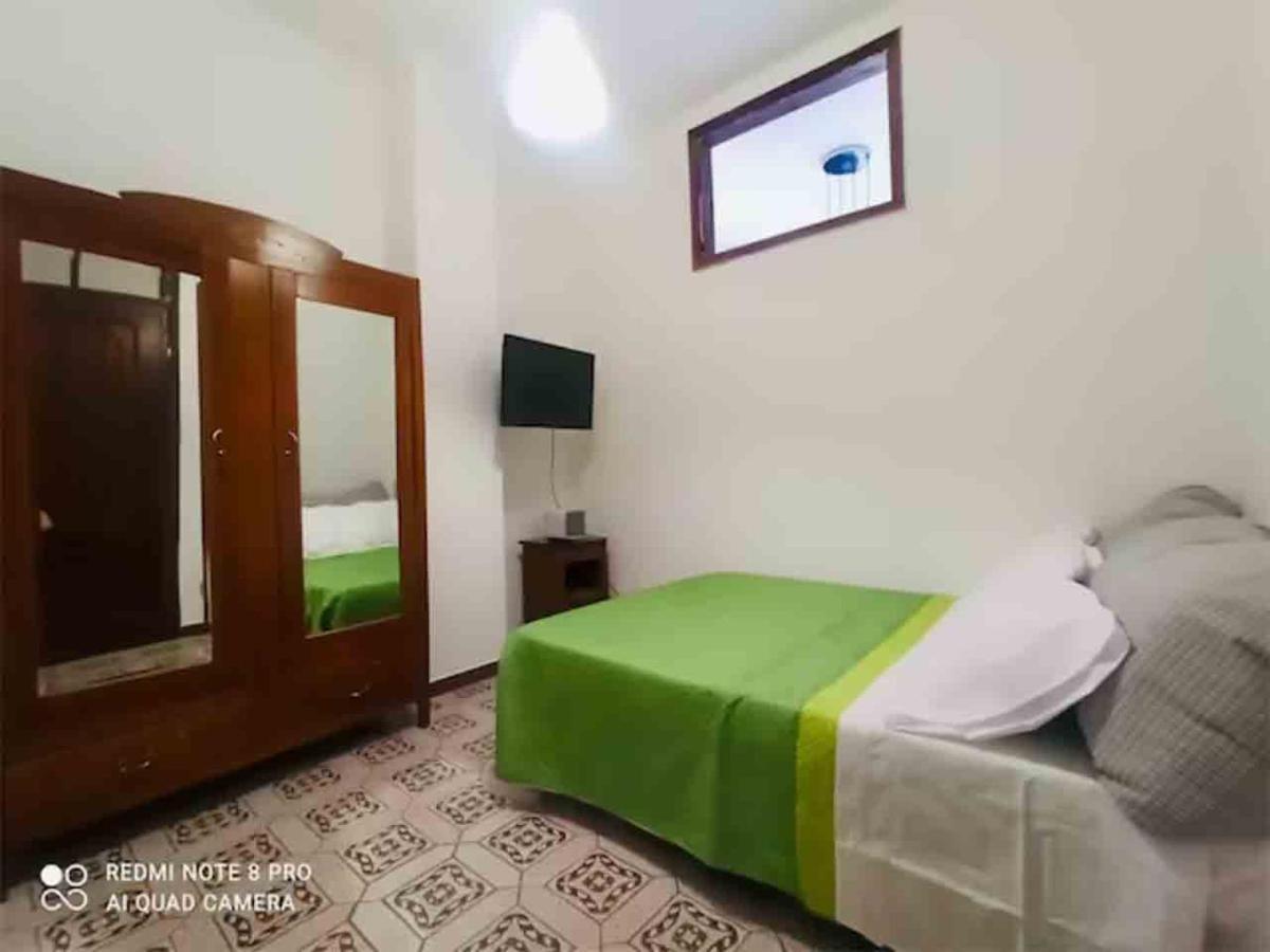 Naxos 101 Apartment A Due Passi Dal Mare Giardini Naxos Exterior photo